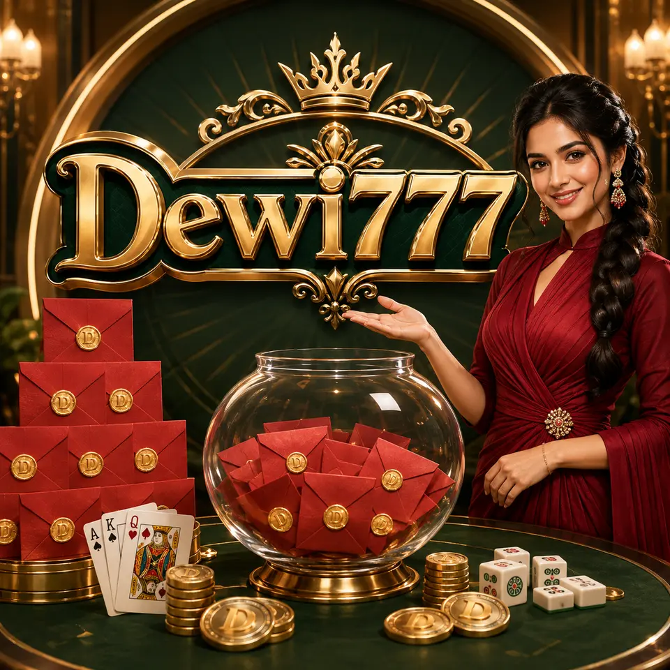 dewi777 APK