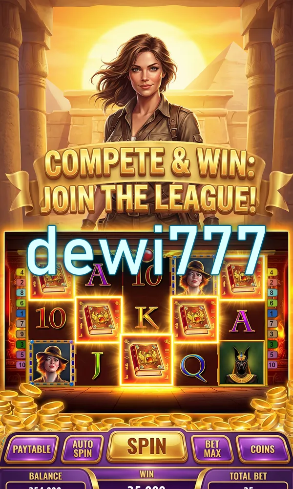 dewi777 APK