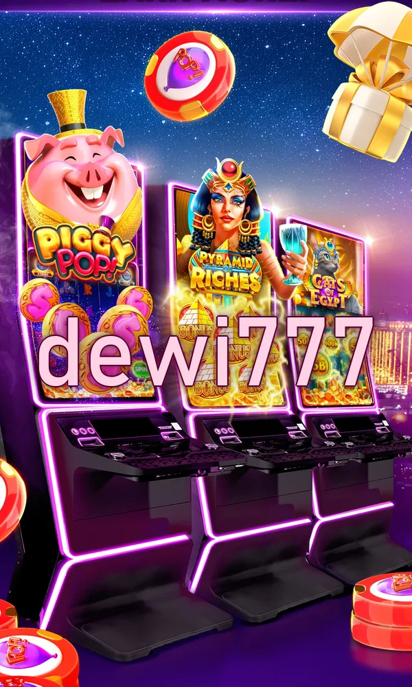 dewi777 APK