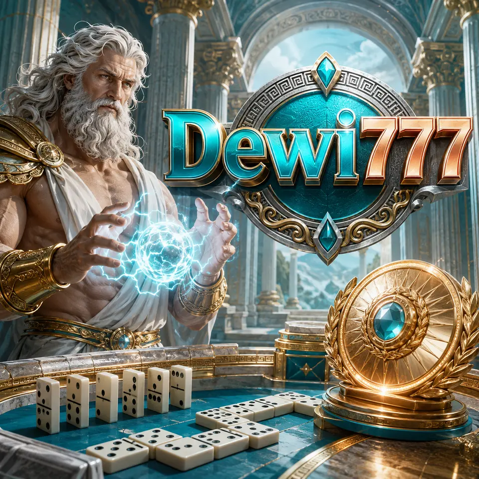 dewi777 Masuk