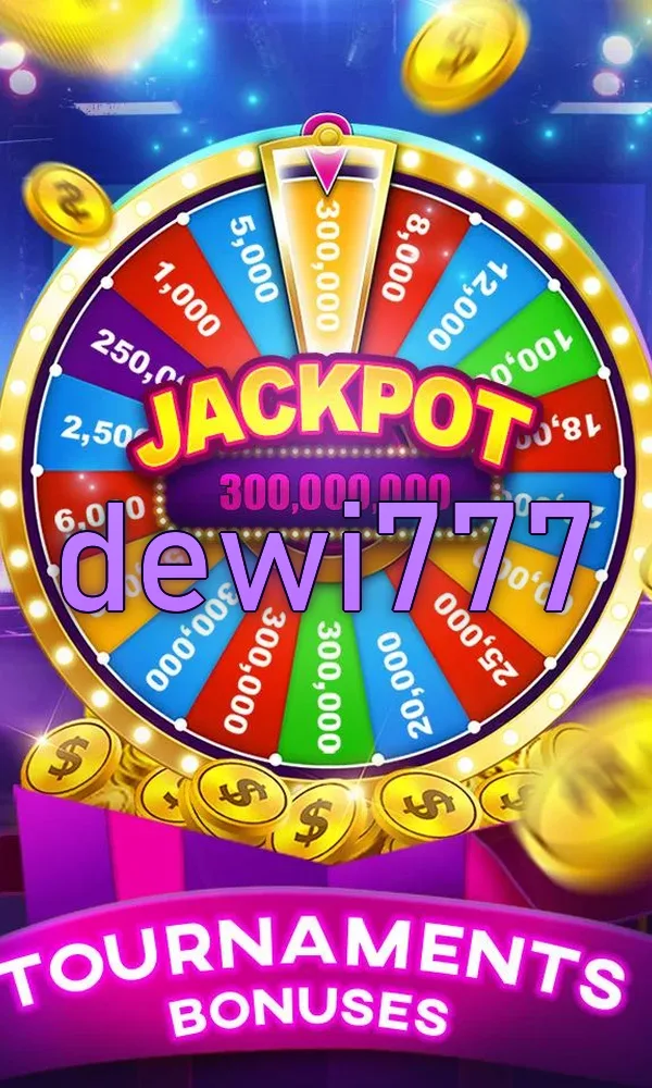 dewi777 Masuk