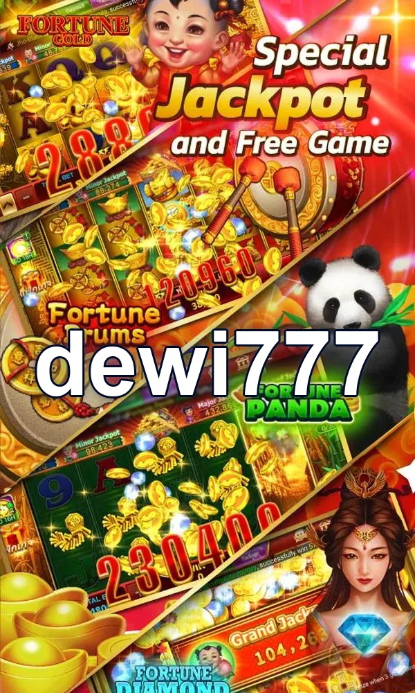 dewi777 Masuk