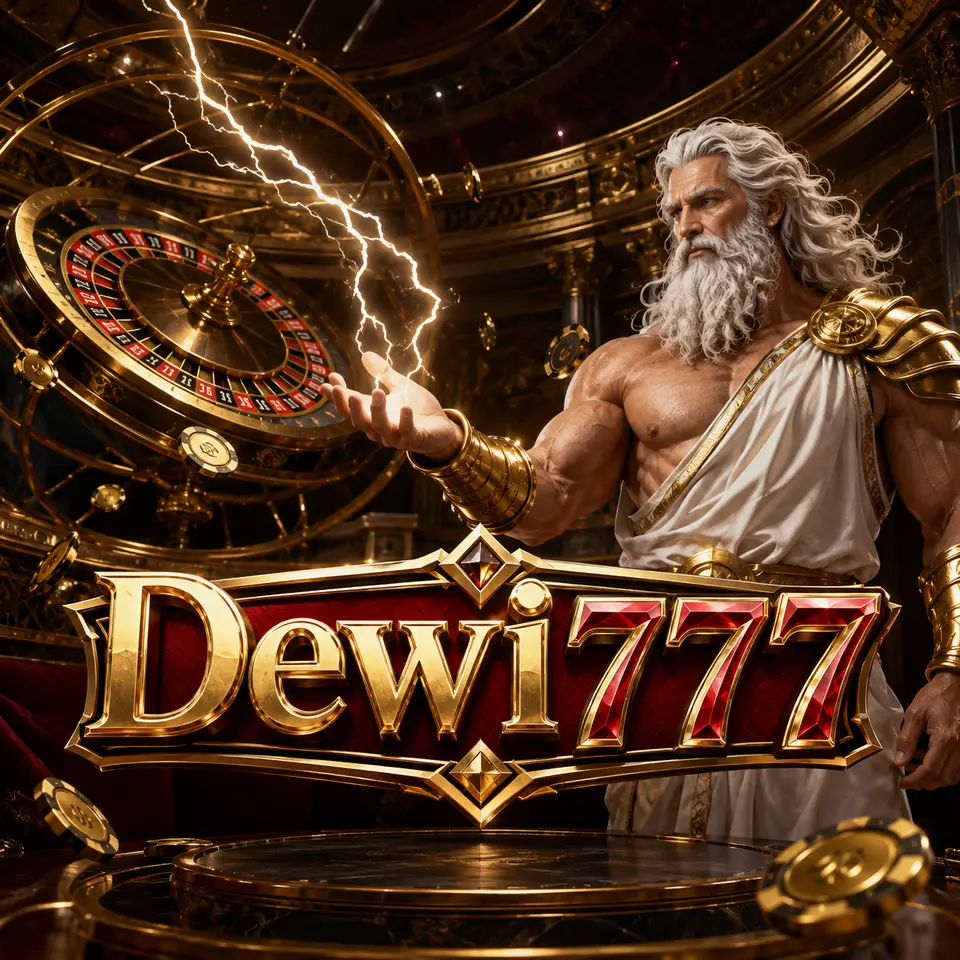 dewi777 Masuk - dewi777 Resmi