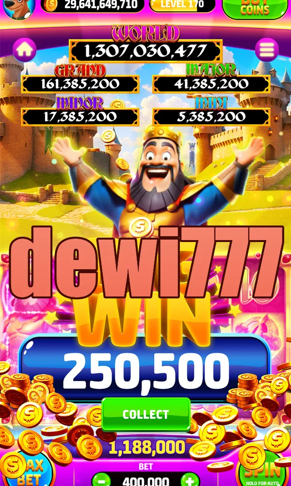dewi777 Preview - Resmi Unduh
