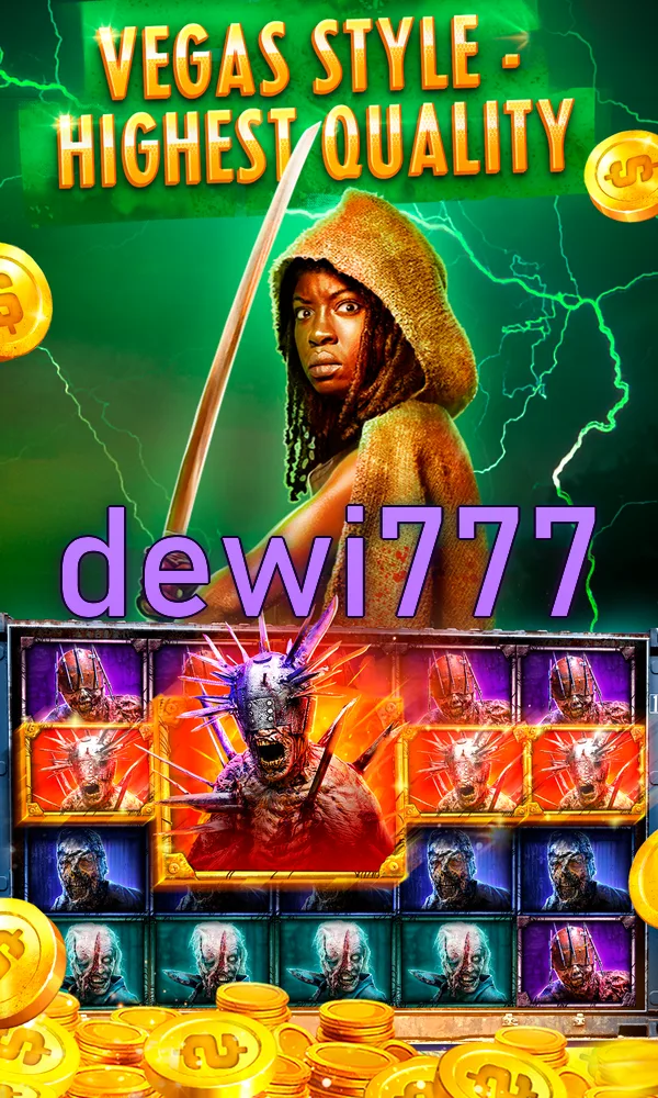dewi777 Tangkapan Layar Resmi APK